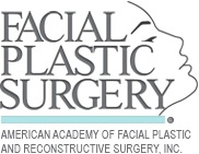 Logo Plastic Surgery American Acadamy
