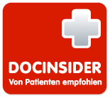 Logo Docinsider